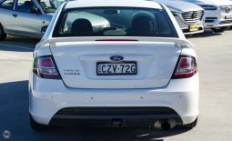 
										2013 Ford Falcon XR6T FG MK2 full									