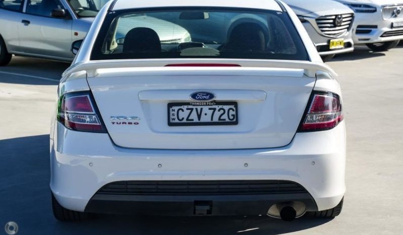 
								2013 Ford Falcon XR6T FG MK2 full									