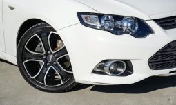 
										2013 Ford Falcon XR6T FG MK2 full									