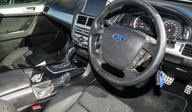 
								2013 Ford Falcon XR6T FG MK2 full									