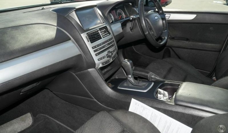 
								2013 Ford Falcon XR6T FG MK2 full									