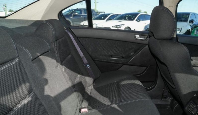 
								2013 Ford Falcon XR6T FG MK2 full									