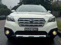 
										2016 Subaru Outback 2.5I Premium full									