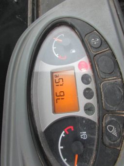 
										2022 Bobcat E 17 Minibagger full									