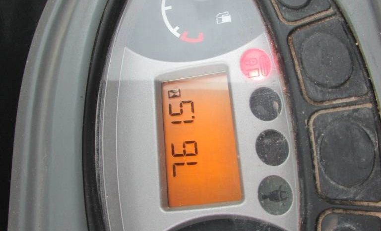 
								2022 Bobcat E 17 Minibagger full									