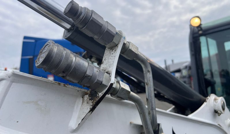 
								2019 Bobcat E19*Mini Excavator* full									