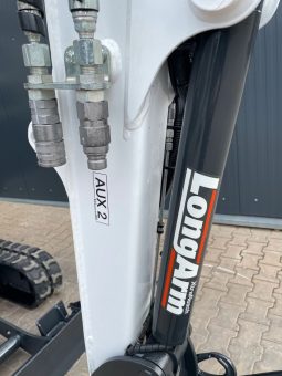 
										2022 Bobcat E 20z full									