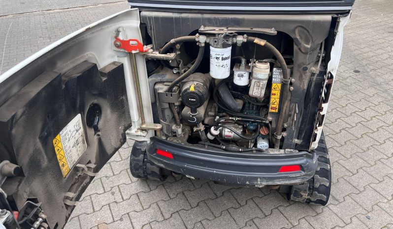 
								2019 Bobcat E19*Mini Excavator* full									