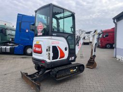 
										2019 Bobcat E19*Mini Excavator* full									