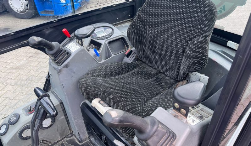 
								2019 Bobcat E19*Mini Excavator* full									