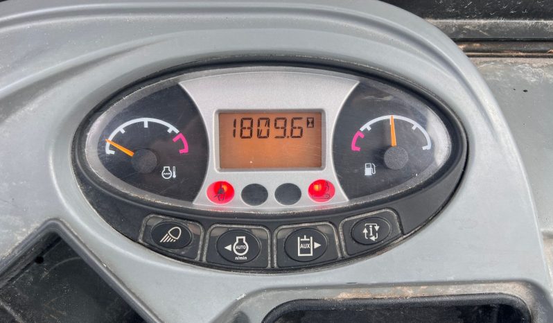 
								2019 Bobcat E19*Mini Excavator* full									