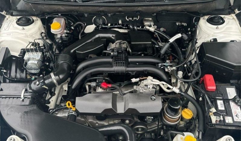 
								2016 Subaru Outback 2.5I Premium full									