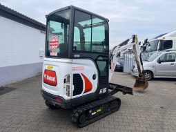 
										2019 Bobcat E19*Mini Excavator* full									