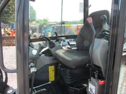 
										2020 Bobcat E 35 Z mini excavator top condition full									