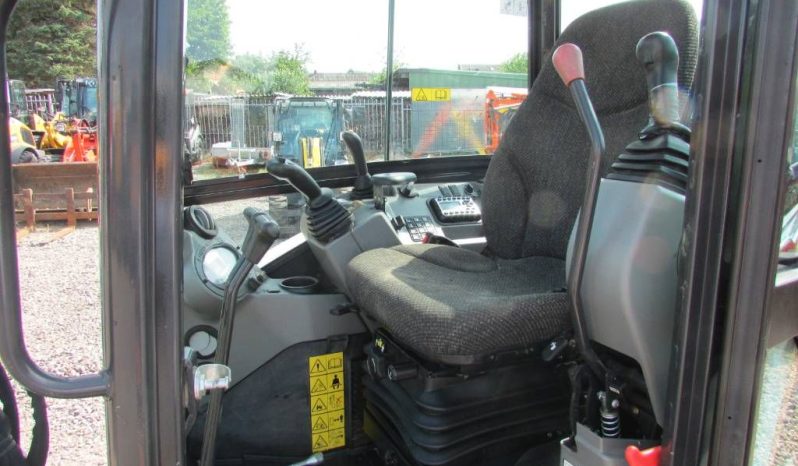 
								2020 Bobcat E 35 Z mini excavator top condition full									