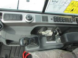 
										2021 Bobcat E 85 full									