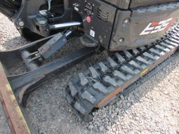 
										2020 Bobcat E 35 Z mini excavator top condition full									