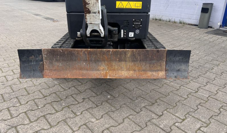 
								2019 Bobcat E19*Mini Excavator* full									