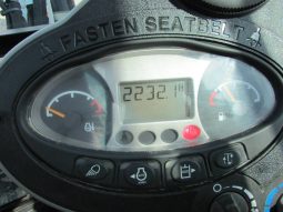 
										2020 Bobcat E 35 Z mini excavator top condition full									