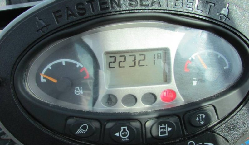 
								2020 Bobcat E 35 Z mini excavator top condition full									