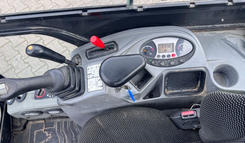 
								2019 Bobcat E19*Mini Excavator* full									