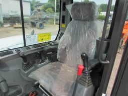 
										2021 Bobcat E 85 full									