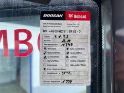 
										2019 Bobcat E19*Mini Excavator* full									