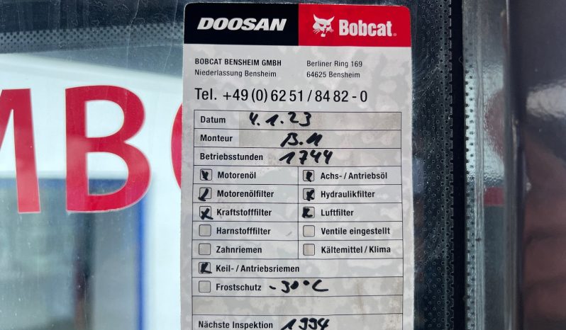 
								2019 Bobcat E19*Mini Excavator* full									