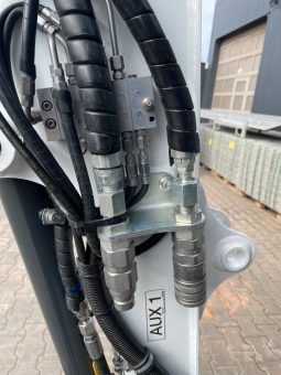 
										2022 Bobcat E 20z full									