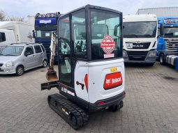 
										2019 Bobcat E19*Mini Excavator* full									