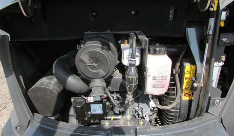 
								2020 Bobcat E 35 Z mini excavator top condition full									