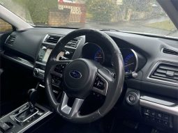 
										2016 Subaru Outback 2.5I Premium full									