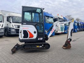 2019 Bobcat E19*Mini Excavator*