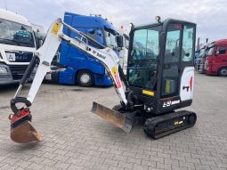 
										2019 Bobcat E19*Mini Excavator* full									