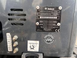 
										2019 Bobcat E19*Mini Excavator* full									