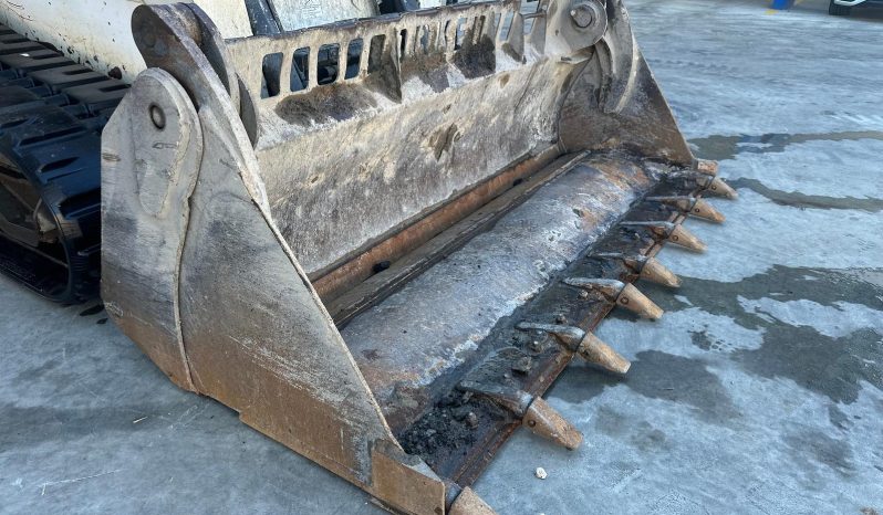 
								2017 Bobcat T770 full									