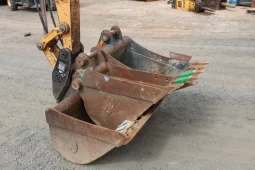 
										2017 CASE CX55B full									