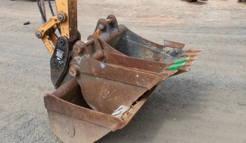 
								2017 CASE CX55B full									