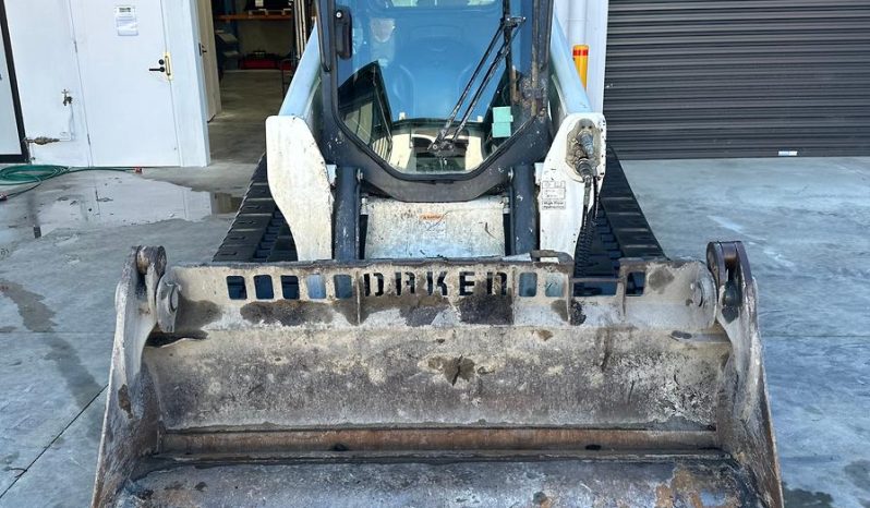 
								2017 Bobcat T770 full									