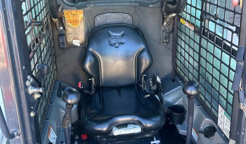 
								2017 Bobcat T770 full									