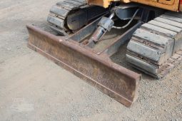 
										2017 CASE CX55B full									