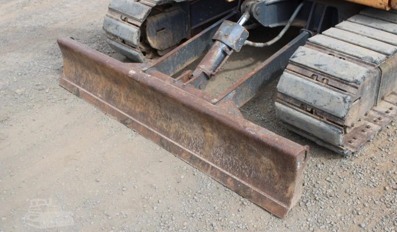 
								2017 CASE CX55B full									