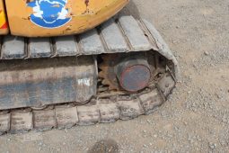 
										2017 CASE CX55B full									