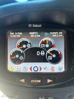 
										2017 Bobcat T770 full									