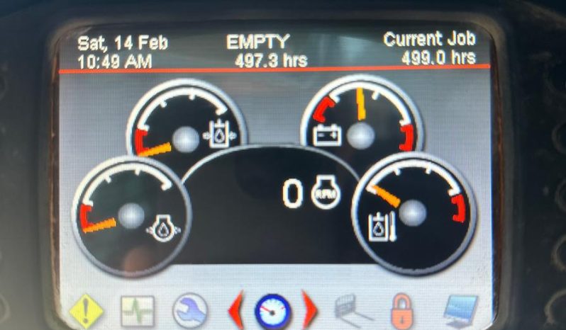 
								2017 Bobcat T770 full									