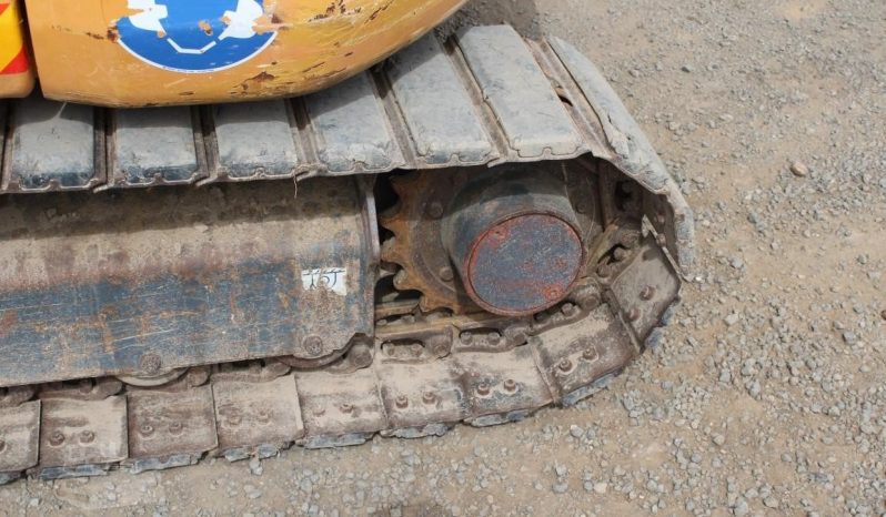 
								2017 CASE CX55B full									