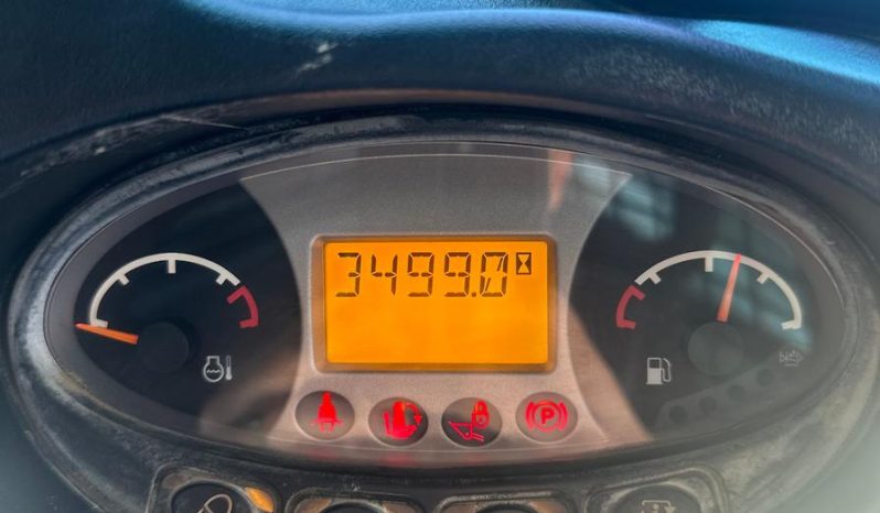 
								2017 Bobcat T770 full									