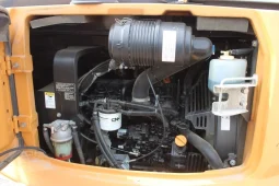 
										2017 CASE CX55B full									