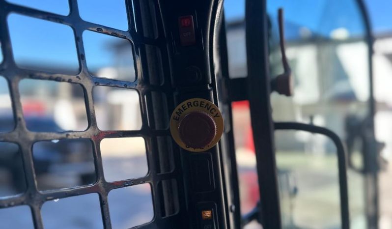 
								2017 Bobcat T770 full									