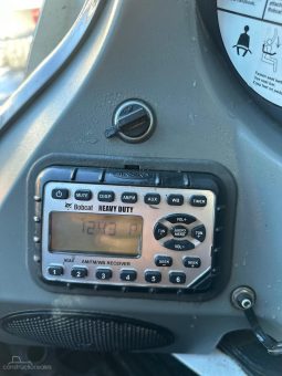 
										2017 Bobcat T770 full									